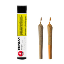 Load image into Gallery viewer, Tropical Trip x Lemon Stomper Jet Pack-01