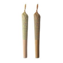 Charger l'image dans la galerie, Apple Bubba x Strawberry Guava Jet Pack Infused Pre-Rolls-01
