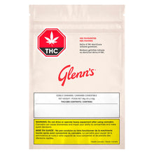 Load image into Gallery viewer, Glenn’s No. 1 - Red Label Distillate Delta 9 - His Favourites-02