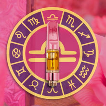 Load image into Gallery viewer, High Priestess Libra 1:1 Live Resin Cartridge-03