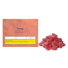 Charger l'image dans la galerie, CBD Blood Orange Soft Chew-02