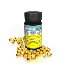 Charger l'image dans la galerie, CBG + CBD Softgels-02