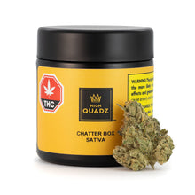 Charger l'image dans la galerie, Chatter Box-01