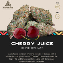 Charger l'image dans la galerie, Cherry Juice-04