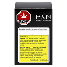 Charger l'image dans la galerie, Cherry Boat Live Rosin Syrup Cartridge-02