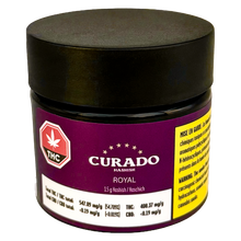 Charger l'image dans la galerie, Royal Hash - Temple Ball-03