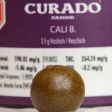 Charger l'image dans la galerie, Cali B. Hash-02