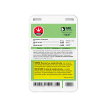 Charger l'image dans la galerie, Dab Bods Berrylicious Electric Dartz-02