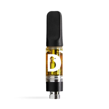 Charger l'image dans la galerie, Dab Bods Peppermint Twist CBD Live Resin Cartridge-02