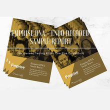 Load image into Gallery viewer, Endo DNA Testing Kit-02