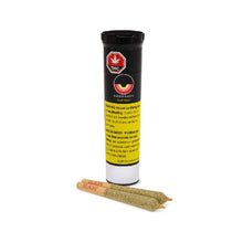 Load image into Gallery viewer, Gluerangutan Hash Infused Pre-Rolls-01