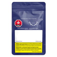 Charger l'image dans la galerie, Elderberry 2:1 THC:CBN Gummies-03