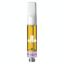 Load image into Gallery viewer, Sweet Child O'Mine - Live Terp Sauce w/Solventless Distillate Vape-01