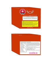 Load image into Gallery viewer, Real Fruit Sour Cherry Gummies-02