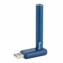 Load image into Gallery viewer, Foray 510 Vape Battery & Charger-01