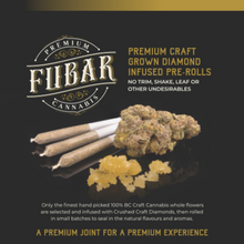 Charger l'image dans la galerie, Diamond Infused Pre-rolls-03