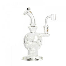 Load image into Gallery viewer, 7.5" Mini Swiss Globe Concentrate Bubbler Gift Set-02
