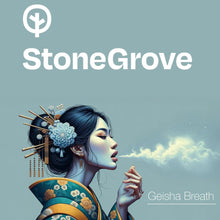 Charger l'image dans la galerie, Geisha Breath 0.5 Gram Pre-Rolls-02