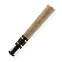 Charger l'image dans la galerie, Black Tuna Glass-Tipped Pre-Roll-02
