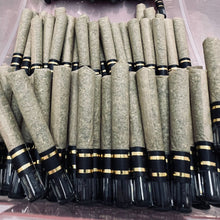 Charger l'image dans la galerie, Black Tuna Glass-Tipped Pre-Roll-03