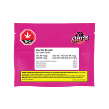 Load image into Gallery viewer, Gorilla Breath Smalls-02