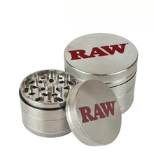 Load image into Gallery viewer, Stainless Steel Shredder-02