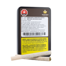 Charger l'image dans la galerie, Rainbow Dancehall Pre-Rolls-02