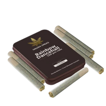 Charger l'image dans la galerie, Rainbow Dancehall Pre-Rolls-01