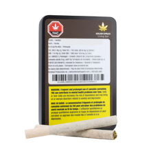 Charger l'image dans la galerie, Pink Dancehall Pre-Rolls-02