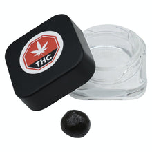 Charger l'image dans la galerie, Black Afghan Hash-02