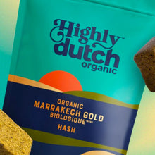 Charger l'image dans la galerie, Organic Marrakech Gold Hash 30%-02
