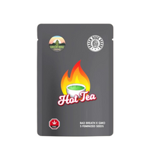 Load image into Gallery viewer, Hot Tea Feminized Seeds-02