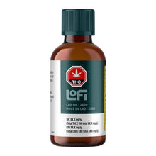 Load image into Gallery viewer, CBD Oil 2500-01