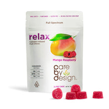 Charger l'image dans la galerie, Mango Raspberry "Relax" Gummies-02