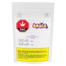 Load image into Gallery viewer, Live Rosin Diamond Jam Strawberry Guava-02
