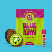 Charger l'image dans la galerie, Blue Kiwi Cartridge-01