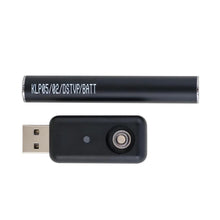 Charger l'image dans la galerie, Kolab 510 Vape Battery-02