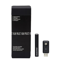 Charger l'image dans la galerie, Kolab 510 Vape Battery-01