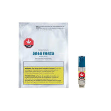 Charger l'image dans la galerie, Kush Mint 510 Cartridge-02