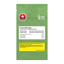 Charger l'image dans la galerie, Lemon Meringue Whole Flower-02