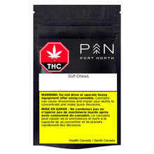 Load image into Gallery viewer, Lemon Z Rosin Strain Specific Soft Chews-02