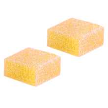 Charger l'image dans la galerie, Lemon Z Rosin Strain Specific Soft Chews-01