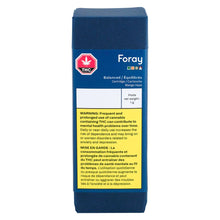 Charger l'image dans la galerie, Balanced Mango Haze 510 Cartridge-02