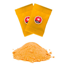 Load image into Gallery viewer, CBG:THC Manna Maple Sugar 3:1-01