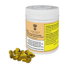 Charger l'image dans la galerie, Refresh™ CBG + CBD Terpene Enhanced Softgels-013