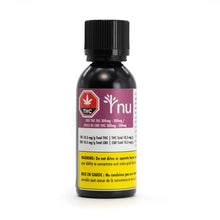 Charger l'image dans la galerie, CBD:THC 300 Oil-03