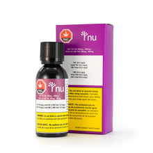 Charger l'image dans la galerie, CBD:THC 300 Oil-02