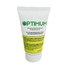 Charger l'image dans la galerie, Optimum CBD Motion Cream-01