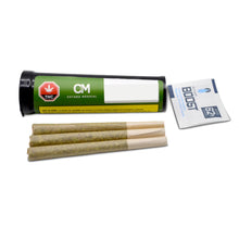 Charger l'image dans la galerie, Dirty Taxi Pre-Rolls-02