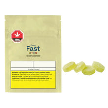Charger l'image dans la galerie, Fast Pear Papaya Soft Chews-02